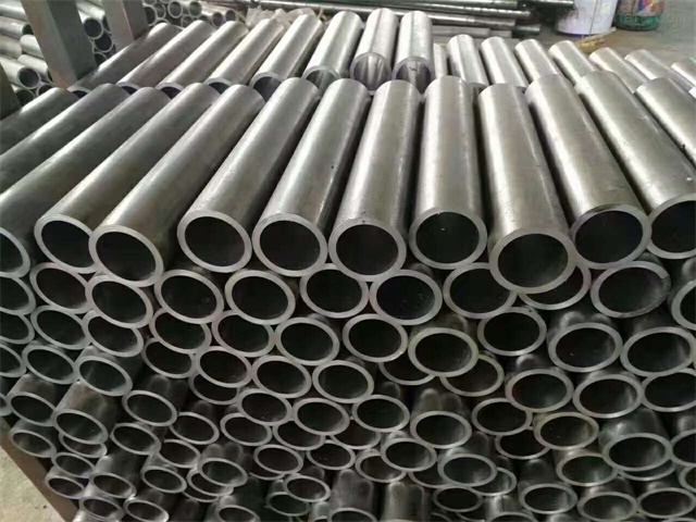 灌云30CrMo精密无缝钢管